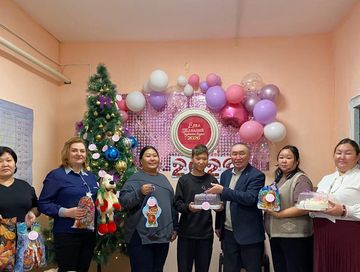 КОЖУУННАРДАН МЕДЭЭЛЕР