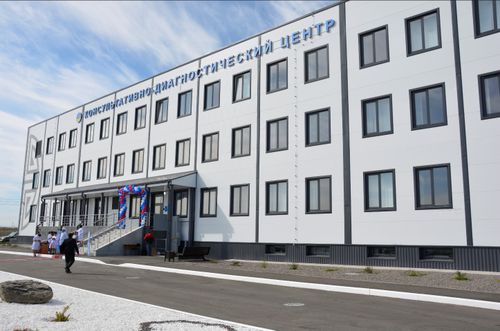 Центры реабилитации от ковида будут работать на выходных