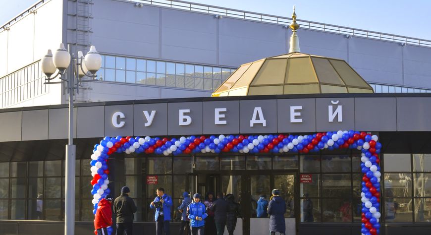 Спортсменов Тувы приглашают принять участие во Всероссийском фестивале единоборств