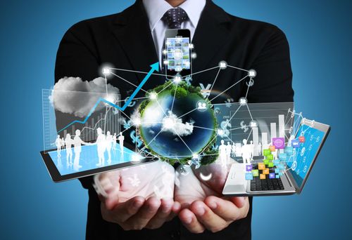 Тува вошла в число регионов-лидеров по количеству регистраций на всероссийский конкурс digital-специалитов