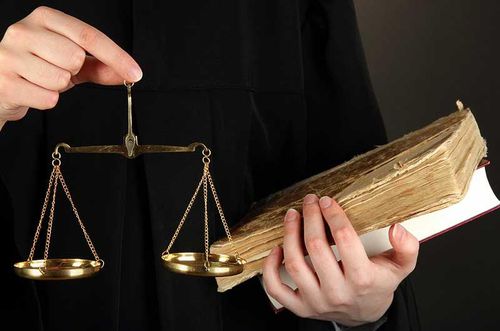 УВЕЛИЧЕНО  ЧИСЛО МИРОВЫХ СУДЕЙ В ТУВЕ