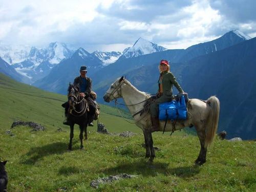 Развитие туризма в Туве в 2021 году в цифрах