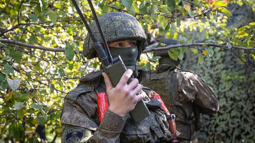 День военного связиста в России