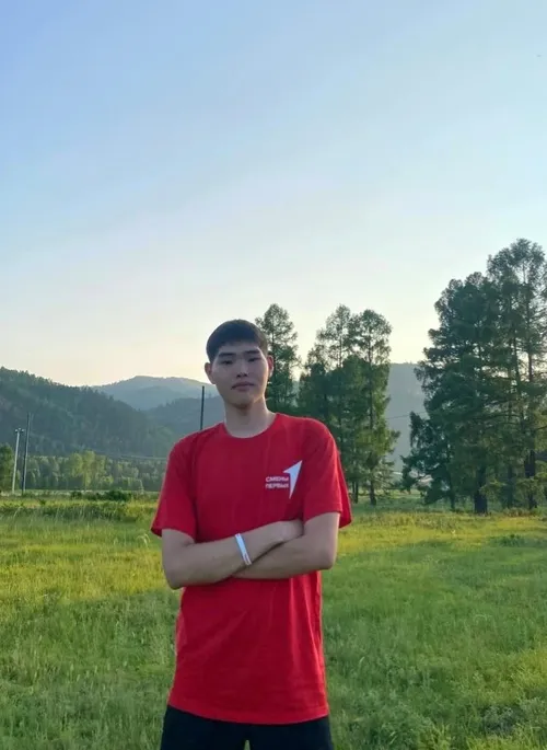 Школьник из Тувы в числе победителей спецпроекта «Всегда готов!»