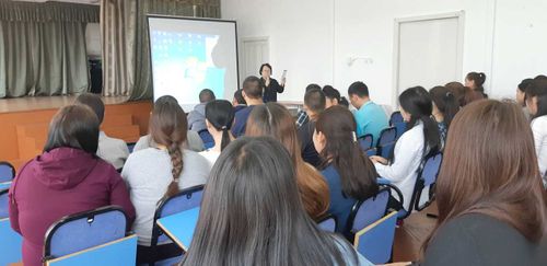 В Кызыле планируется организовать встречи с желающими поступить в медицинские вузы по целевым направлениям