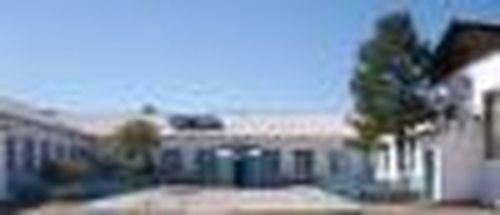 Монгун-Тайга принимала гостей