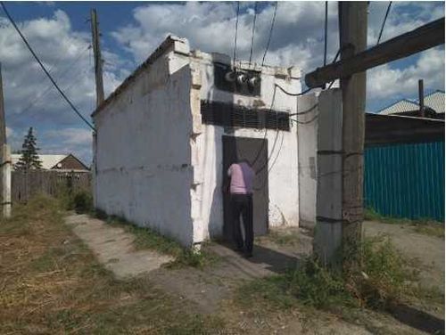 Дачное общество «Дар» лишилось трансформатора за долги