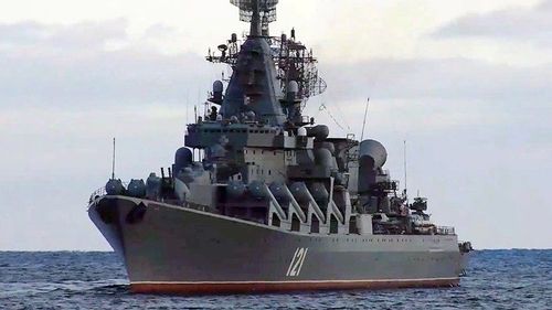 В Минобороны ответили на заявления Зеленского о минировании Черного моря