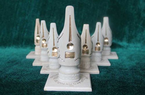 «Агальматолитовое перо-2019»: журналистов Тувы приглашают для участия в региональном конкурсе