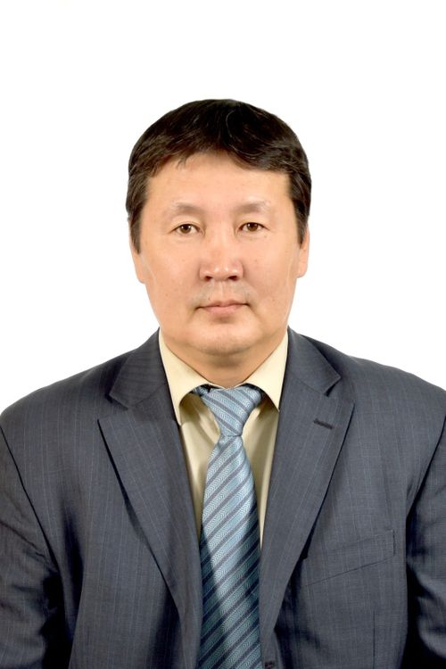 Григорий Ондар. Эколог как профессия и призвание