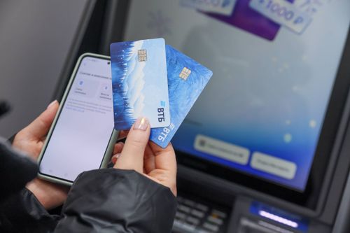 Рынок рублевых сбережений в феврале вырос на 2%