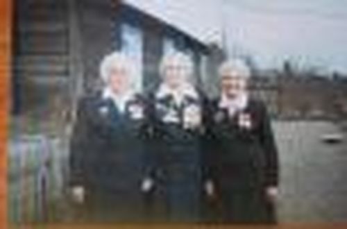 «Мы будем громить ненавистного врага»