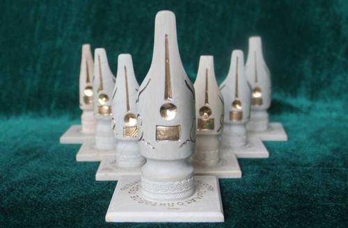 «Агальматолитовое перо - 2019». Итоги