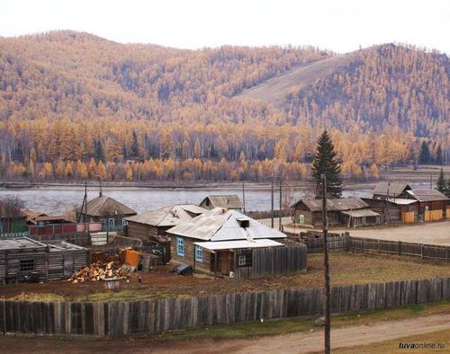 Как сейчас живет Тоджа? 