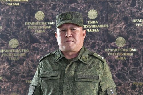 В России продолжается проведение частичной мобилизации