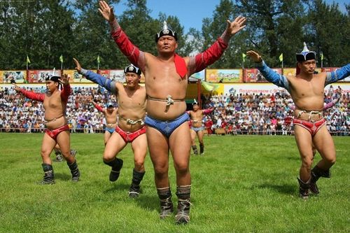 Май 9 хүрежи - дорт эфирде