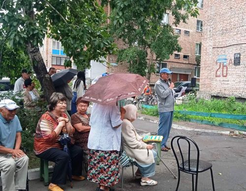 Журналист, эртемден, башкы