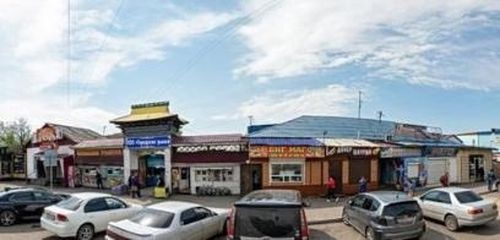 2024 чылда Кызылдыӊ төп рыногун өске черже көжүрер