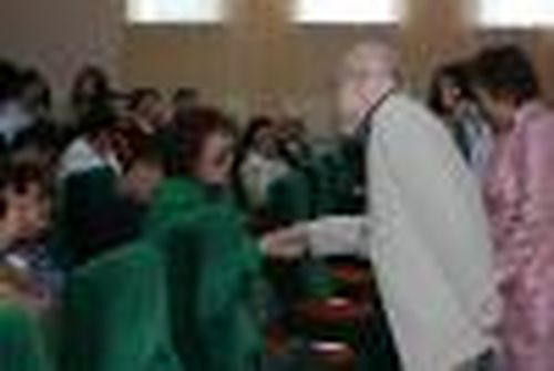 И камни открыли ей тайны свои...