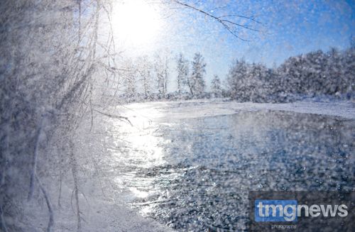 Безопасность на льду: важные правила и рекомендации