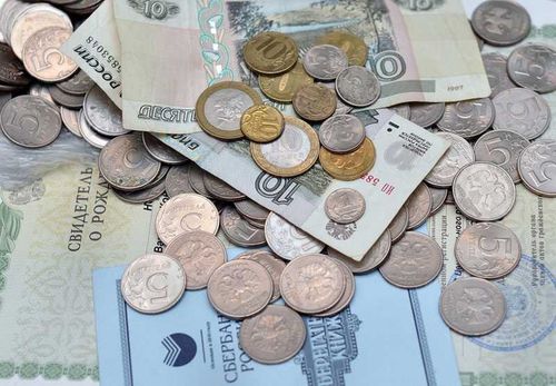 Новые правила пособия на детей от 3 до 7 лет: кому и при каких условиях