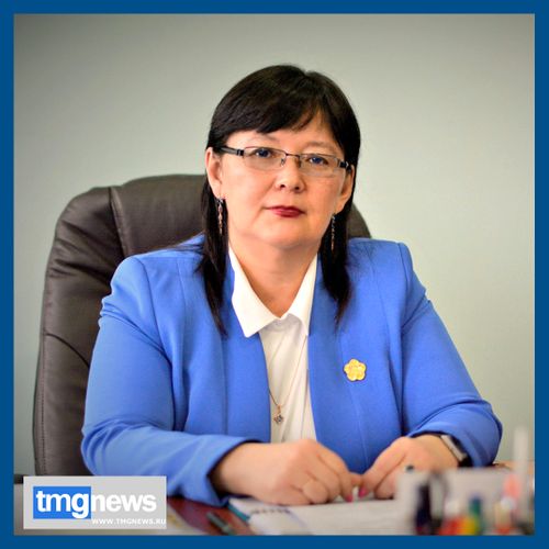 Ольга Хомушку: «Небо над головой не всегда бывает мирным»