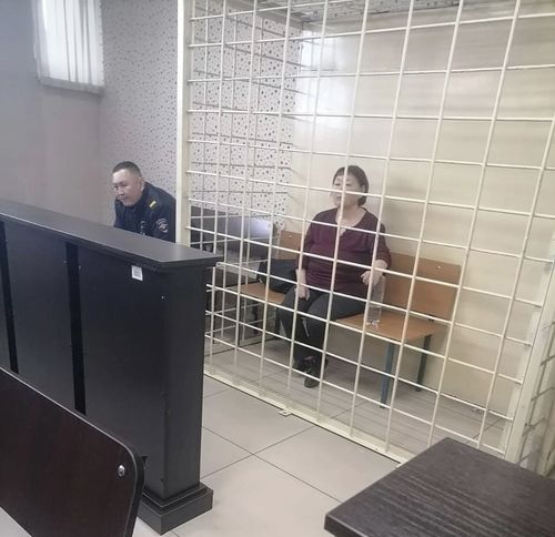 Скандальная история блогера-журналиста Аллы Донгур-оол: новые обвинения и прошлые преступления