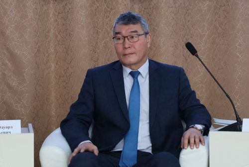 О трудовых гарантиях участникам СВО