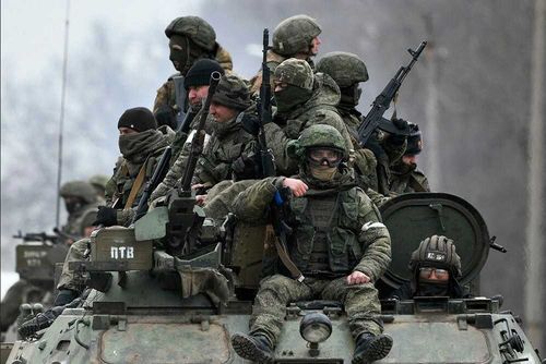 РОССИЙЖИ ШЕРИГЛЕРГЕ АКША ТӨЛЕВИРЛЕРИ