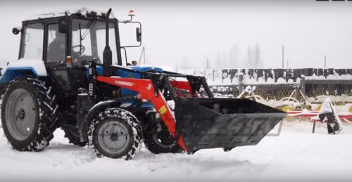 В Сут-Хольском районе в программе «Семейная ферма» участвует две семьи