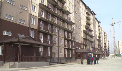 Великое переселение народа