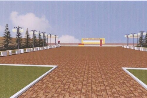 Барыын-Хемчик чону идепкейин көргүзүп тур