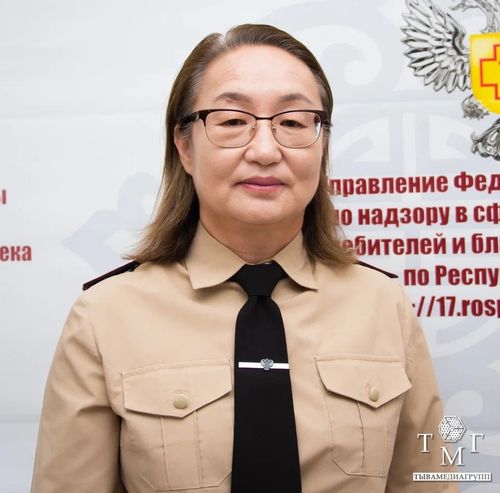 Роспотребнадзор Тувы начал проверку по факту отравления школьников в Кызыле