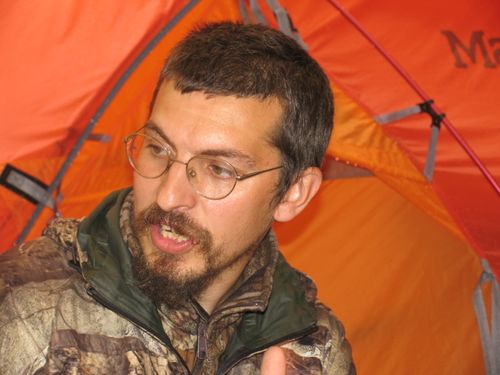 «Метод Хосе»: как правильно бороться с волками