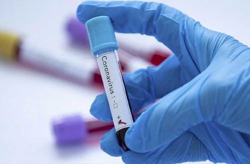 В Туве выявили 32 новых случая COVID-19