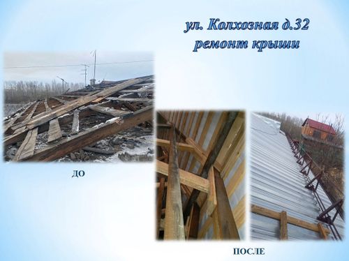 О Фонде капитального ремонта многоквартирных домов Тувы