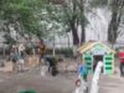 Две катушки и избушка…