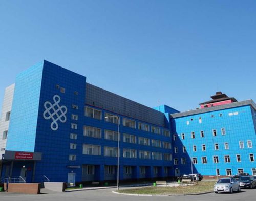 COVID-19: Тува остается одним из самых зараженных регионов в Сибири