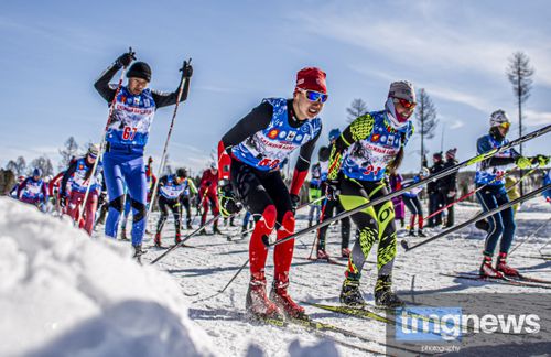 В Туве состоится открытие станции «Тайга»