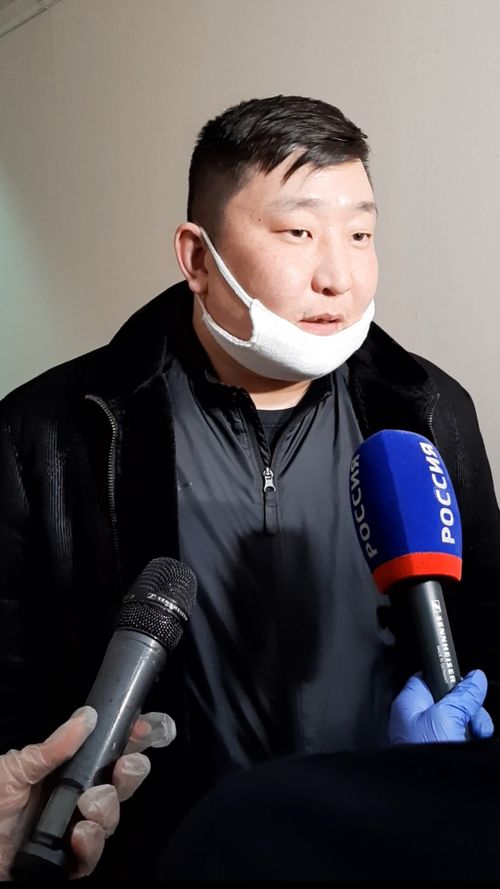 В Туве вынесен первый приговор за распространение ложной информации о коронавирусе