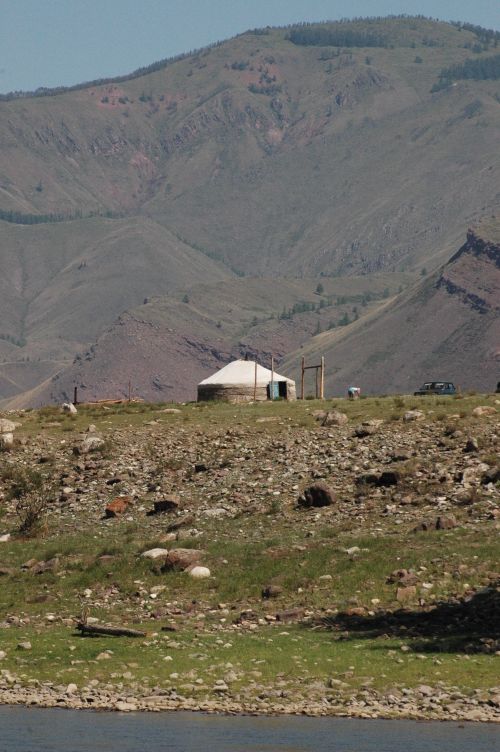 Сила природы