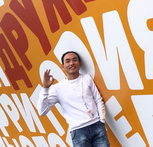 ПОМОЖЕШЬ - И САМОМУ ЛЕГЧЕ