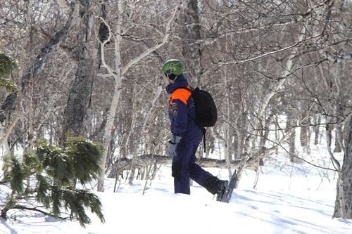 В Туве поиски пропавших продолжаются