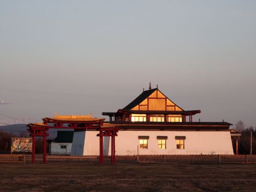 Доюбилейное-6: О «русофильстве» и не только