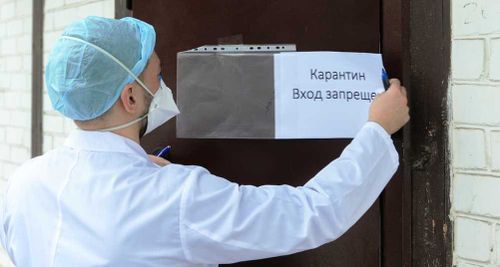 В Туве из-за пандемии закрыли детские игровые комнаты и СПА-салоны