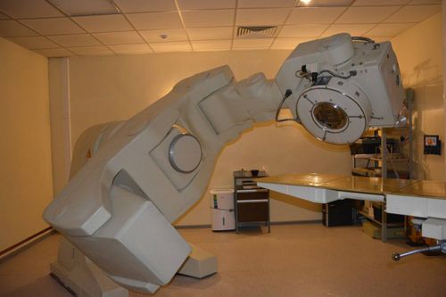 В медучреждения Тувы начало поступать новое оборудование в рамках нового нацпроекта «Продолжительная и активная жизнь»