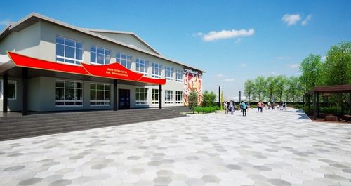 Три конкурсные заявки от Тувы стали победителями конкурса «Развитие малых городов и исторических поселений»