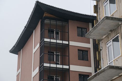 В Туве стартовал новый этап льготной ипотеки под 2% годовых