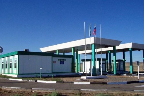 Тува находится в тренде позитивной динамики развития экономики России