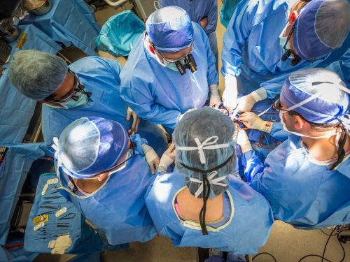 В Монголии бесплатно прооперируют детей из Тувы с врождёнными пороками сердца